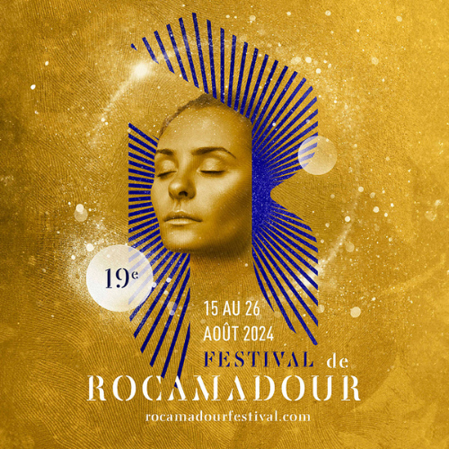 Soutien à l’édition 2024 du Festival de Rocamadour