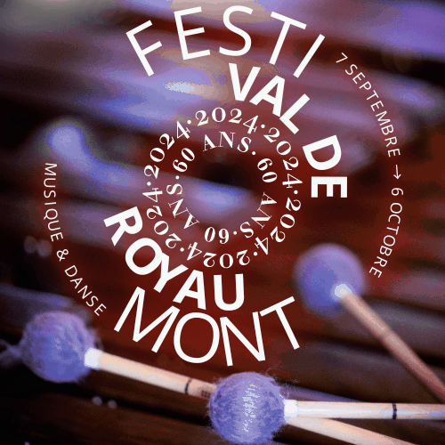 Une journée dédiée aux musiques médiévales au Festival de Royaumont