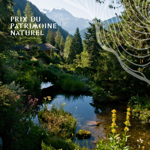 Flore-Alpe, lauréat 2024 du Prix du Patrimoine Naturel