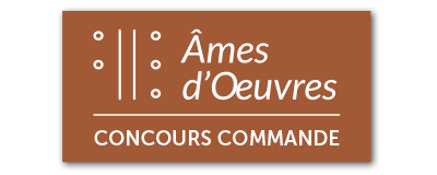 Concours Commande - Âmes d’Œuvres