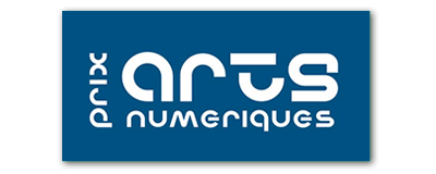 Prix Arts numériques