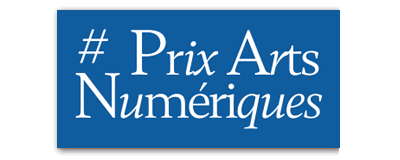 Prix Arts numériques