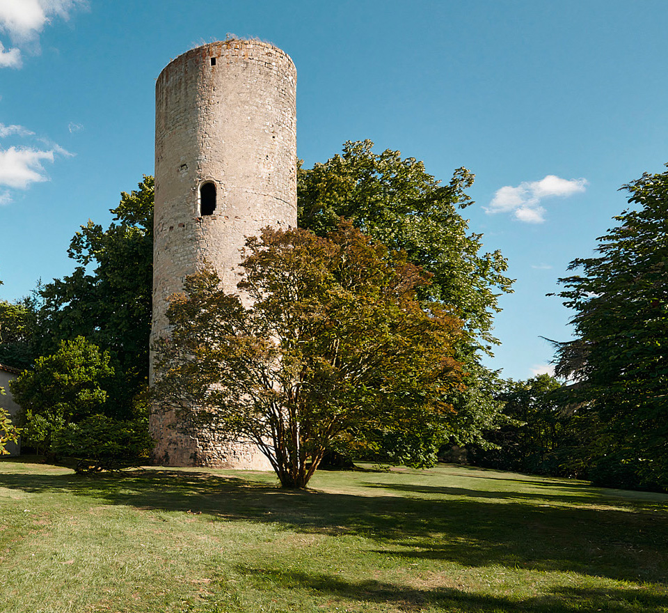 Natural Heritage Prize - 2nd Edition