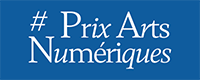 Prix Arts numériques - 1ère édition