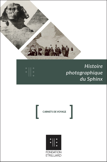 Histoire photographique du Sphinx