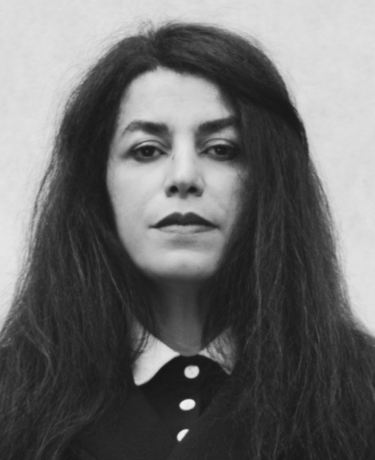 Marjane Satrapi