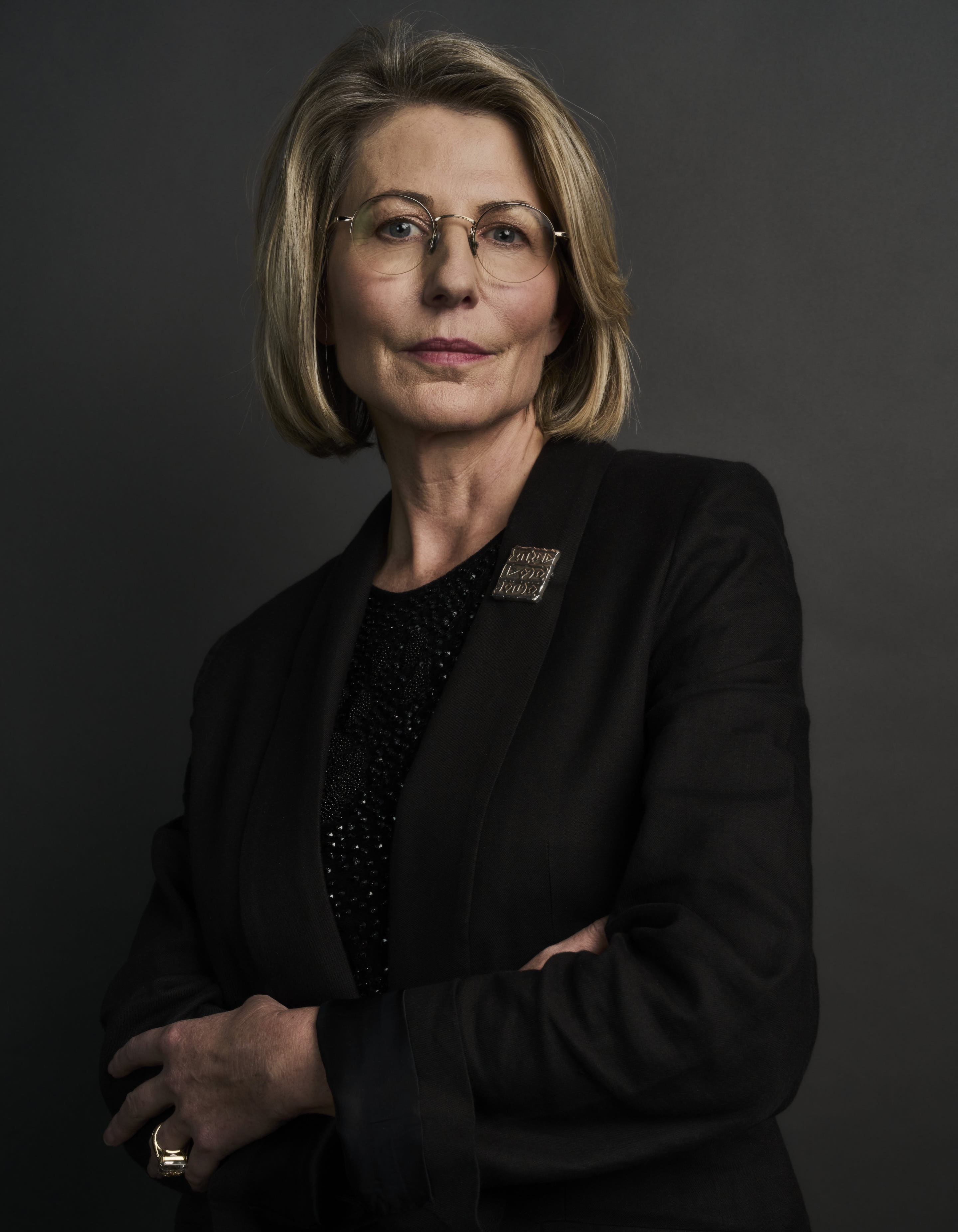 Sarah Kenderdine