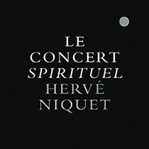 Représentation en partenariat avec le Concert Spirituel à l'Opéra Royal de Versailles