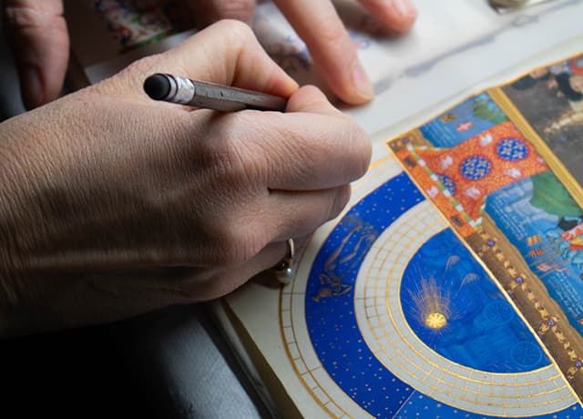 Artisanat & restauration