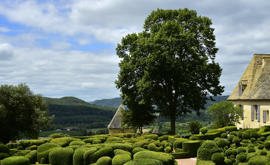 Bringing exceptional works and sites back to life