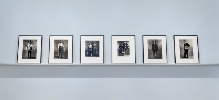Enrichment of the historical collection of the Maison Européenne de la Photographie (MEP)