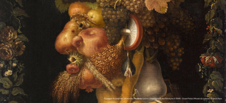 Exposition : Les Choses – Une histoire de la nature morte