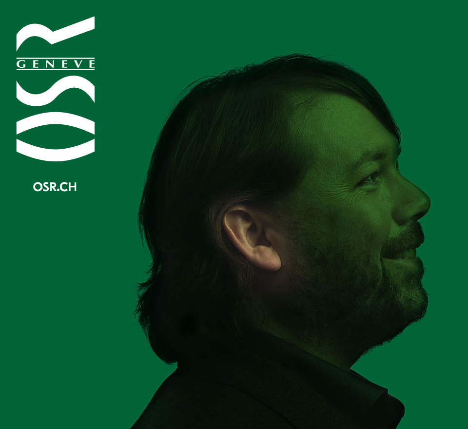 Marc Perrenoud – Soutien au cycle de musique de chambre de l’Orchestre de la Suisse Romande