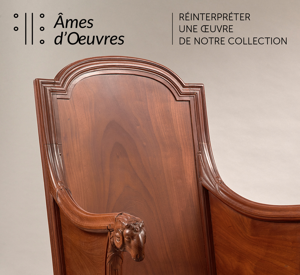 Call for applications: the Fondation Etrillard launches the Âmes d'Œuvres Craft Competition