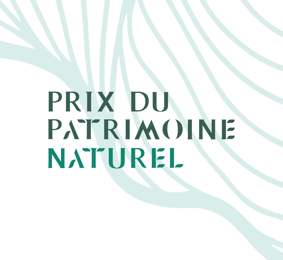 Lancement de la 4ème édition du Prix du Patrimoine Naturel