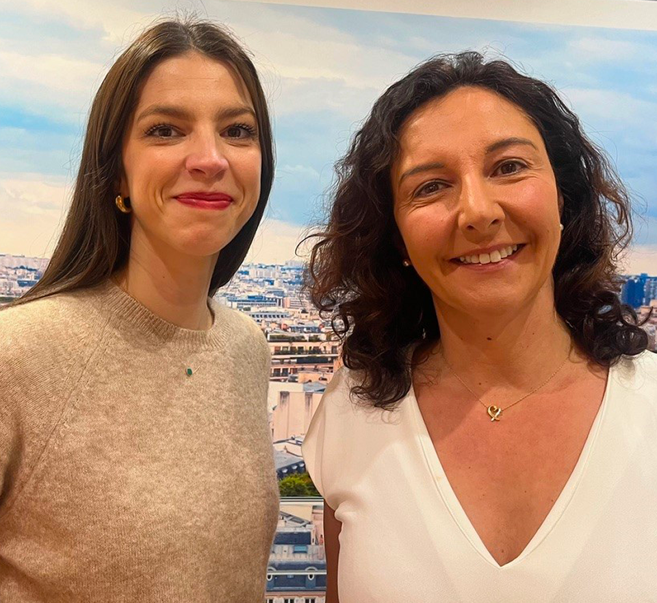 La fondatrice du Prix du Patrimoine Naturel invitée du podcast « Les métiers du futur »