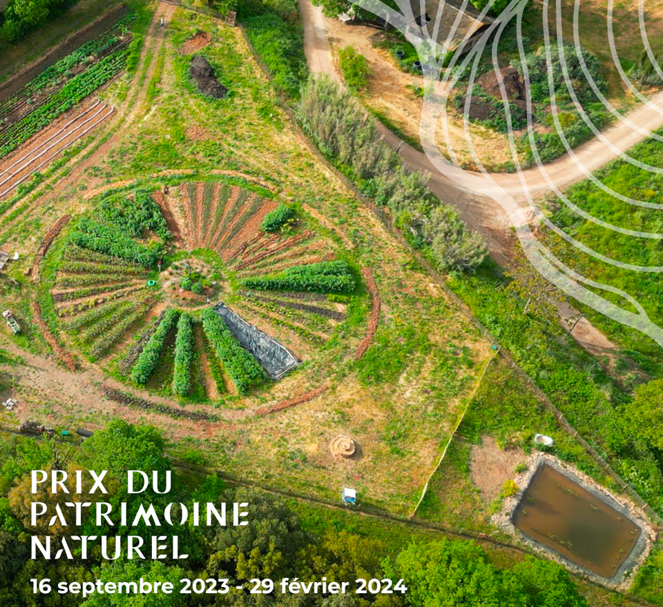 Dernière ligne droite pour candidater au Prix du Patrimoine Naturel 2024
