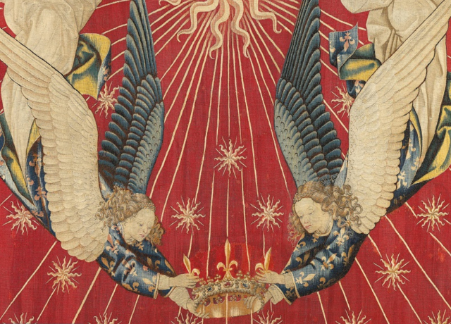Exposition sur les arts en France sous Charles VII au musée de Cluny