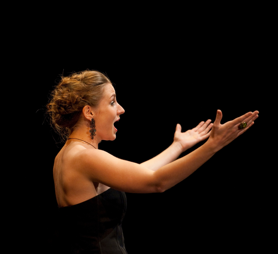 The Fondation Etrillard supports the Voice Competition at the Concours de Genève