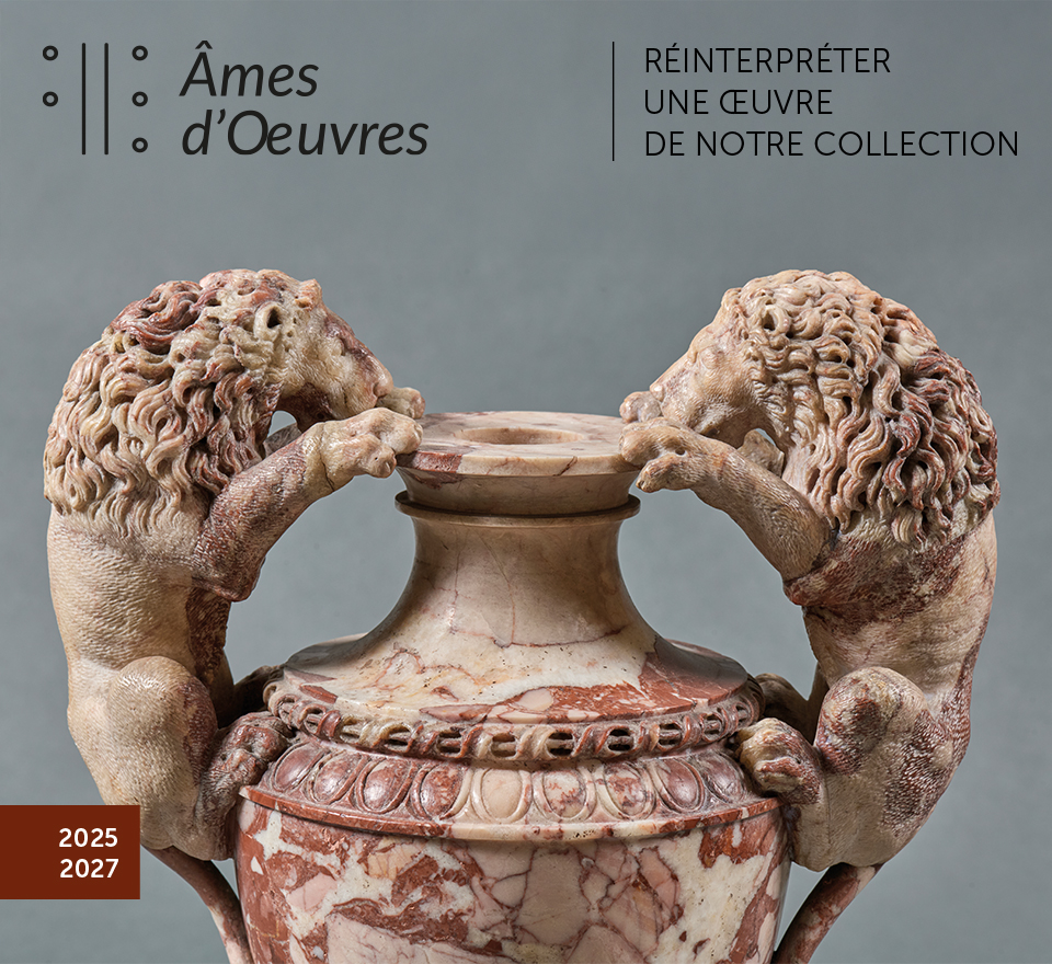 Nouvelle édition du Concours commande Âmes d’Œuvres