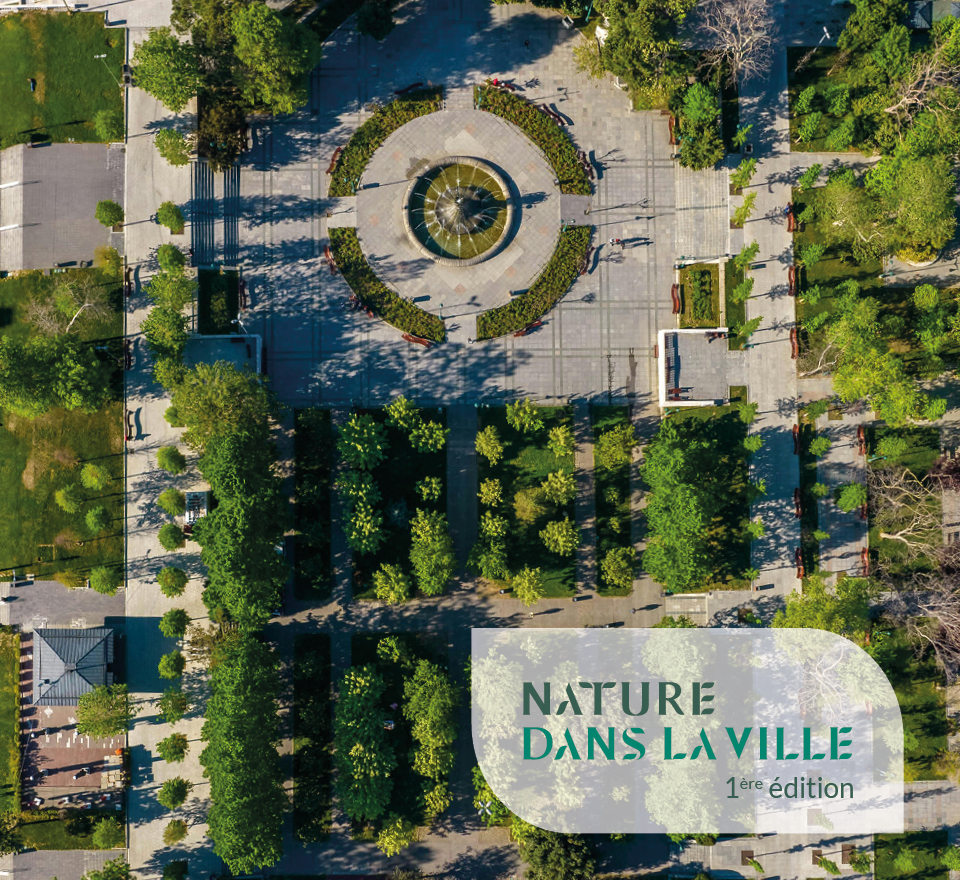 Lancement du Prix Nature dans la ville