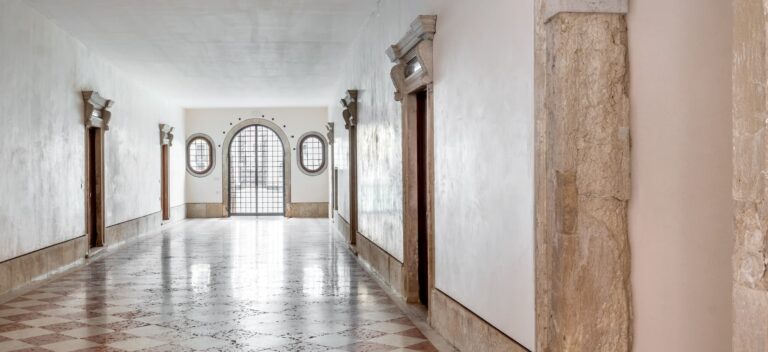 Support for the Fondazione dell’Albero d’Oro to promote the Palazzo Vendramin Grimani
