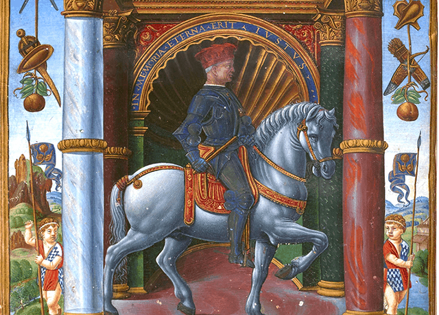 Exposition « L’invention de la Renaissance » à la Bibliothèque nationale de France2024 (EN)