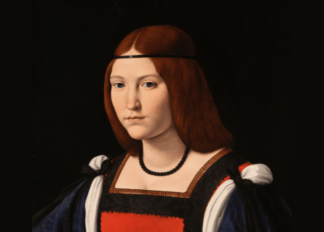 Exposition sur Andrea Solario au Museo Poldi Pezzoli2025 (EN)