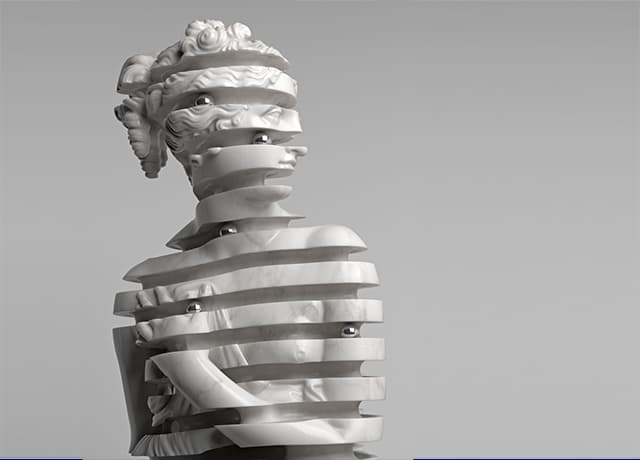 Carte blanche à Wim Delvoye au Musée d’art et d’histoire de Genève2024 (EN)