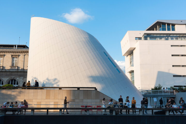 Mécène de la bourse du doctorat “Musique – Recherche et pratique” du CNSMDP et de la Sorbonne