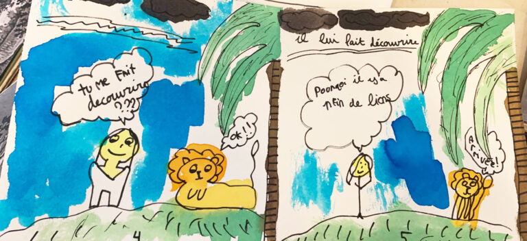 Soutien à l&rsquo;exposition “Ovide dans le Jura” organisée par le Musée National Suisse2022