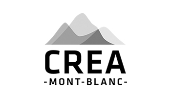 CREA Mont Blanc