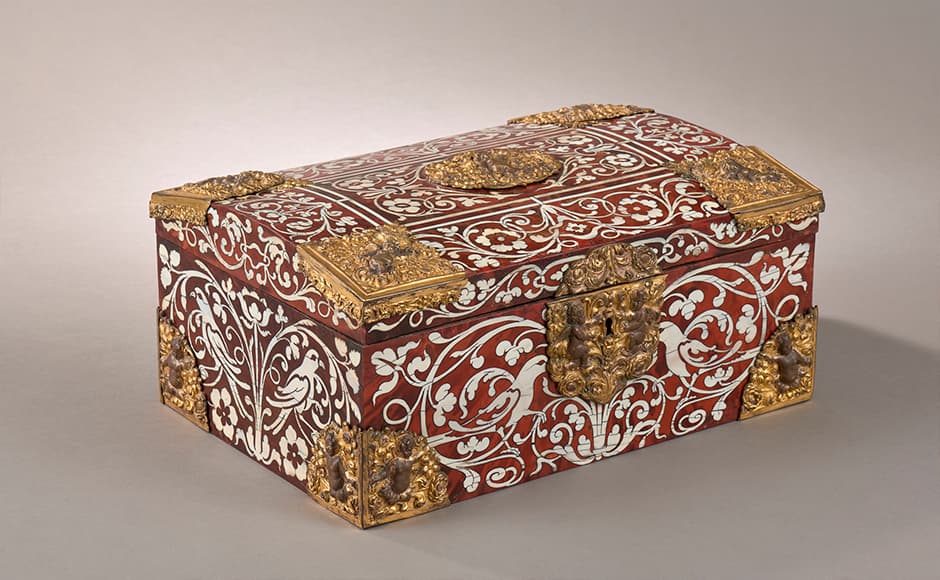Coffret