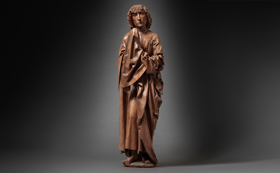 Saint Jean