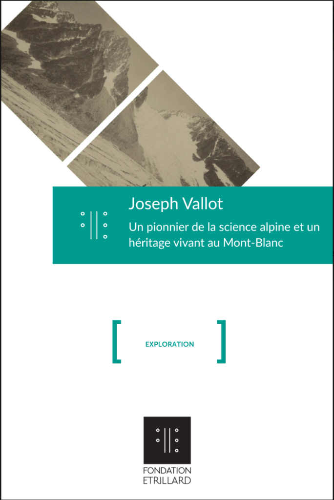 Maëlys Boënnec – Un pionnier de la science alpine et un héritage vivant au Mont-Blanc